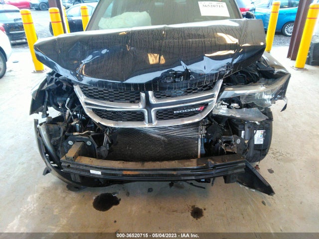 Dodge Journey Sxt 2015 3C4PDCBB1FT692204 Image 7