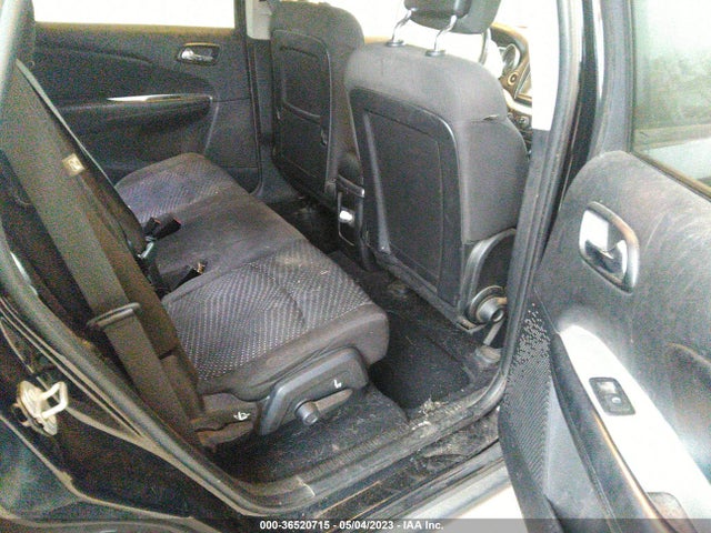 Dodge Journey Sxt 2015 3C4PDCBB1FT692204 Image 9