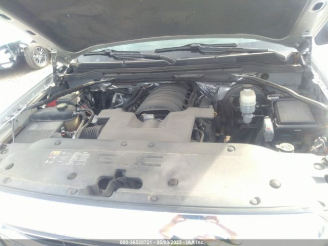 3GTU2UEC3FG230836 GMC Sierra 1500 Sle