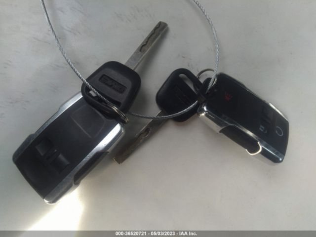 3GTU2UEC3FG230836 GMC Sierra 1500 Sle