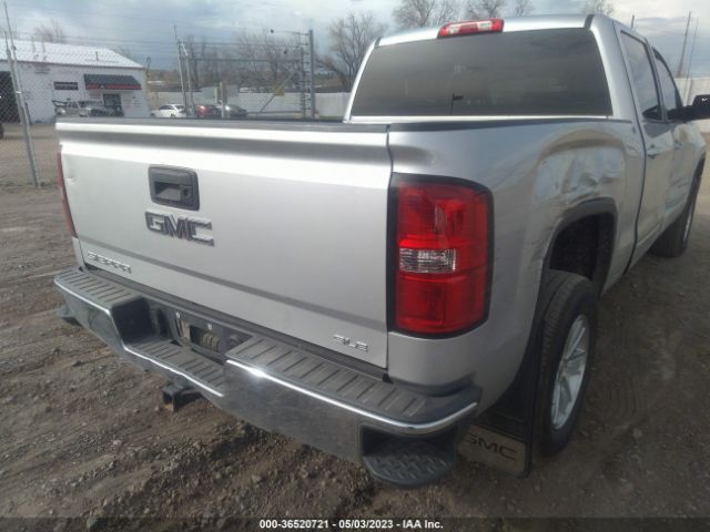 3GTU2UEC3FG230836 GMC Sierra 1500 Sle