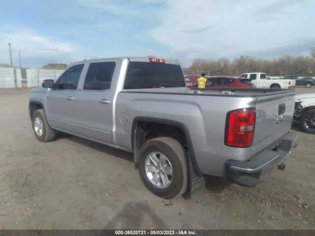 3GTU2UEC3FG230836 GMC Sierra 1500 Sle