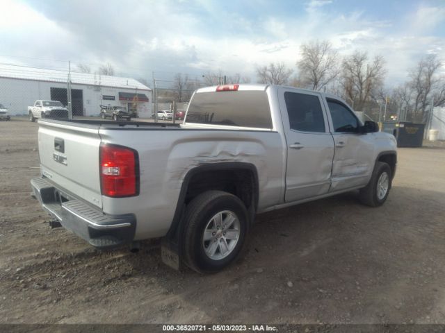 3GTU2UEC3FG230836 GMC Sierra 1500 Sle