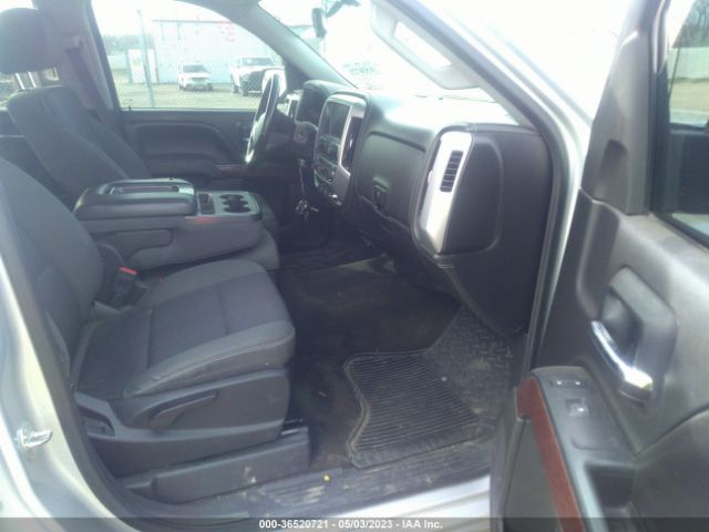 3GTU2UEC3FG230836 GMC Sierra 1500 Sle
