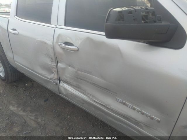 3GTU2UEC3FG230836 GMC Sierra 1500 Sle