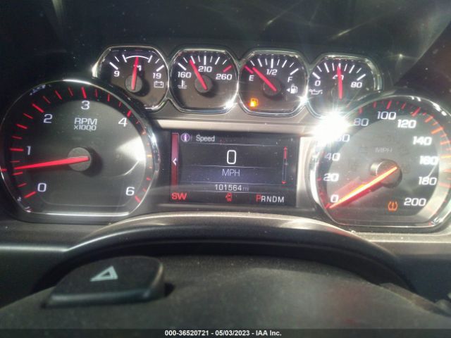 3GTU2UEC3FG230836 GMC Sierra 1500 Sle