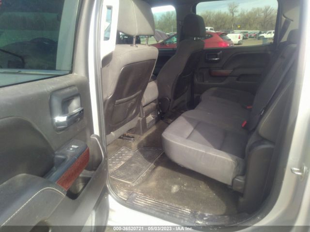 3GTU2UEC3FG230836 GMC Sierra 1500 Sle