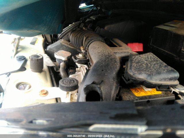 3N1CE2CP8FL375989 Nissan Versa Note S/s Plus/sv/sr/sl