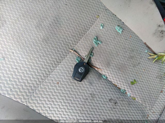 3N1CE2CP8FL375989 Nissan Versa Note S/s Plus/sv/sr/sl