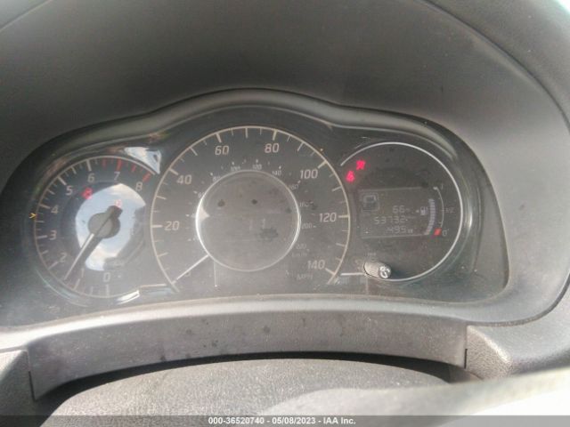 3N1CE2CP8FL375989 Nissan Versa Note S/s Plus/sv/sr/sl