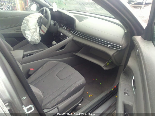Hyundai ELANTRA SEL 2023 KMHLS4AGXPU474904 Image 7
