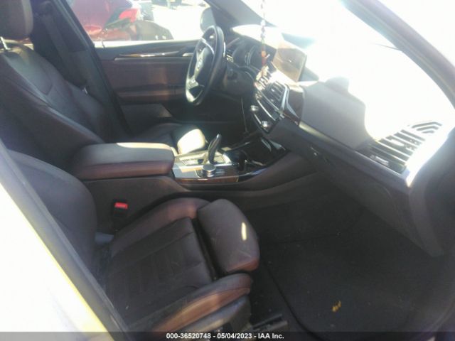 5UXTR9C55JLD60588 BMW X3 Xdrive30i