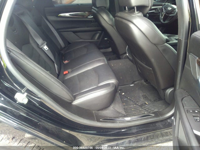 1G6KE5R61HU141293 Cadillac Ct6 Sedan Luxury Awd