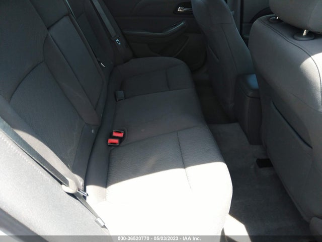 2014 CHEVROLET MALIBU LS VIN: 1G11B5SL5EF186540