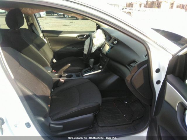 3N1AB7AP2KY213952 Nissan SENTRA S