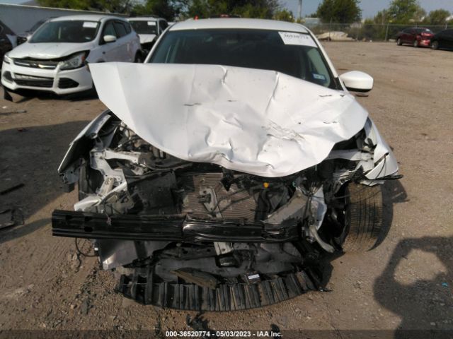 3N1AB7AP2KY213952 Nissan SENTRA S