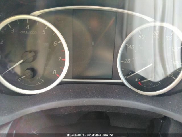 3N1AB7AP2KY213952 Nissan SENTRA S