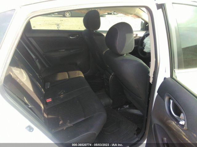 3N1AB7AP2KY213952 Nissan SENTRA S