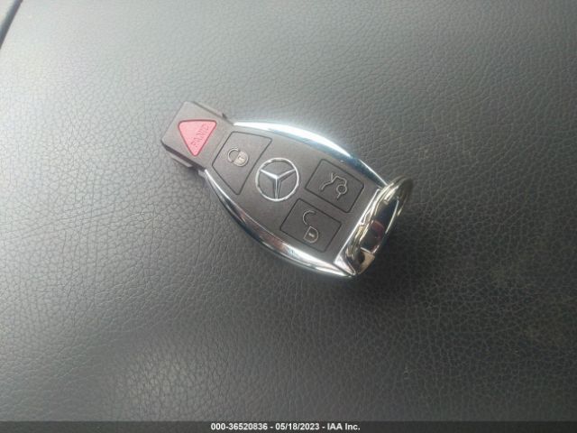 WDDUG8FB5GA245892 Mercedes-Benz S-class S 550