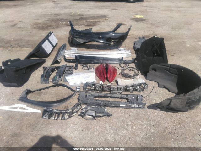 WDDUG8FB5GA245892 Mercedes-Benz S-class S 550