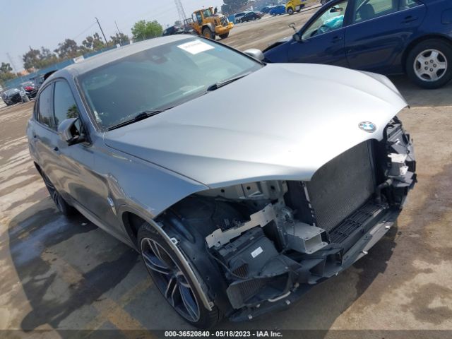5YMKW8C52H0R43930 auction archive image