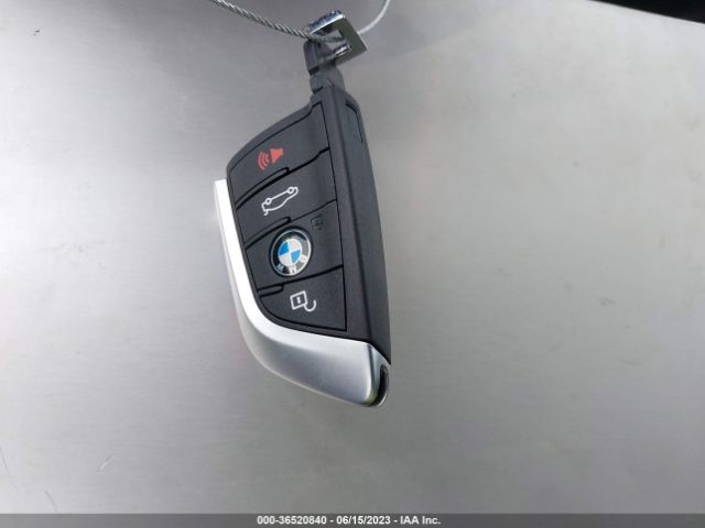 5YMKW8C52H0R43930 BMW X6 M