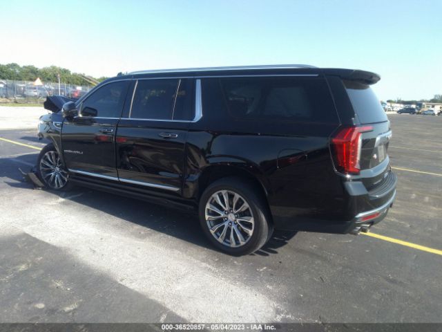 1GKS1JKL0MR134581 GMC YUKON XL DENALI