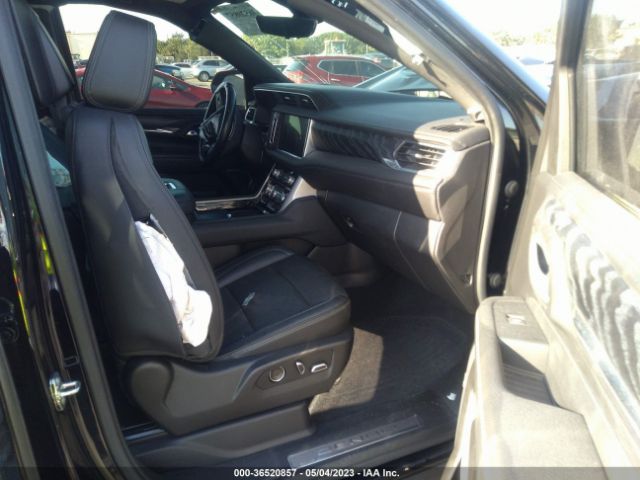 1GKS1JKL0MR134581 GMC YUKON XL DENALI