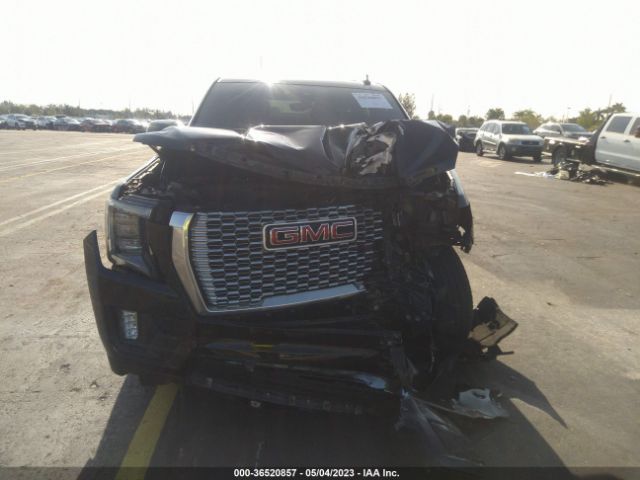 1GKS1JKL0MR134581 GMC YUKON XL DENALI