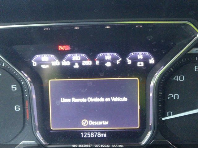 1GKS1JKL0MR134581 GMC YUKON XL DENALI