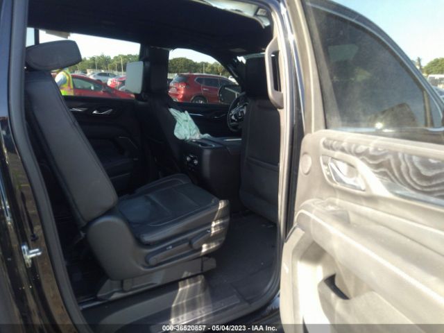 1GKS1JKL0MR134581 GMC YUKON XL DENALI