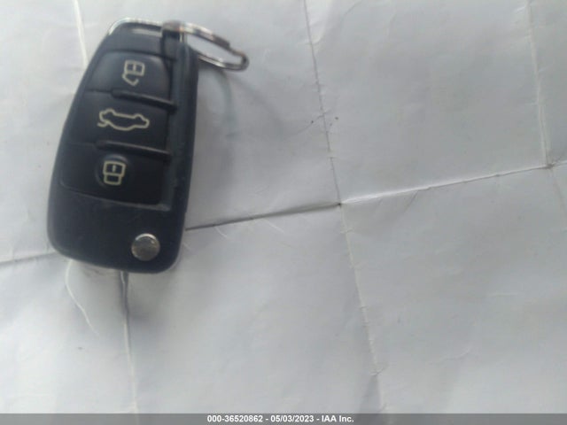 WAUAUGFF7J1028772 Audi A3 Sedan Premium/tech Premium