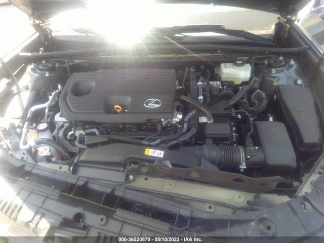 58AEA1C14NU023119 Lexus Es Es 300h Luxury