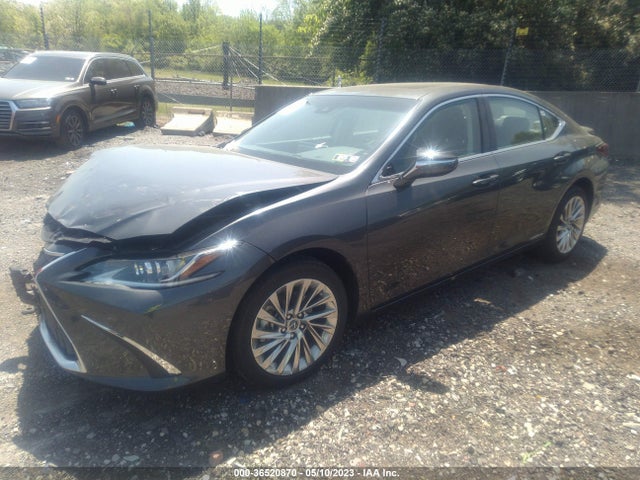 58AEA1C14NU023119 Lexus Es Es 300h Luxury