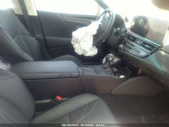 58AEA1C14NU023119 Lexus Es Es 300h Luxury
