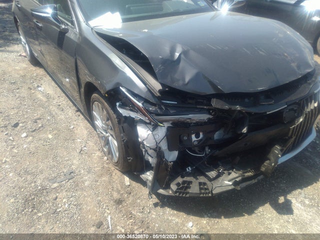 58AEA1C14NU023119 Lexus Es Es 300h Luxury