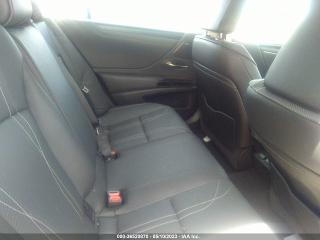 58AEA1C14NU023119 Lexus Es Es 300h Luxury