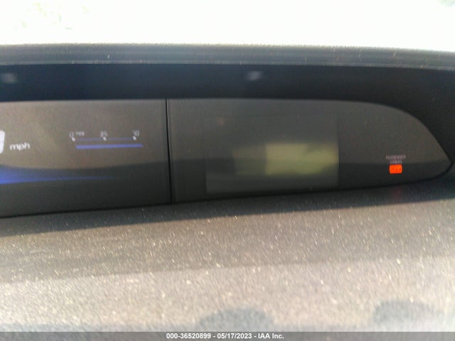Honda Civic Coupe Lx 2015 2HGFG3B57FH512389 Image 7