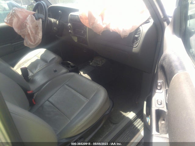 2005 FORD RANGER XLT/EDGE/FX4 OFF-RD VIN: 1FTZR45EX5PA45275