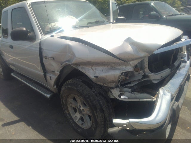 2005 FORD RANGER XLT/EDGE/FX4 OFF-RD VIN: 1FTZR45EX5PA45275