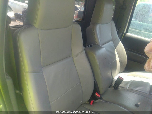 2005 FORD RANGER XLT/EDGE/FX4 OFF-RD VIN: 1FTZR45EX5PA45275