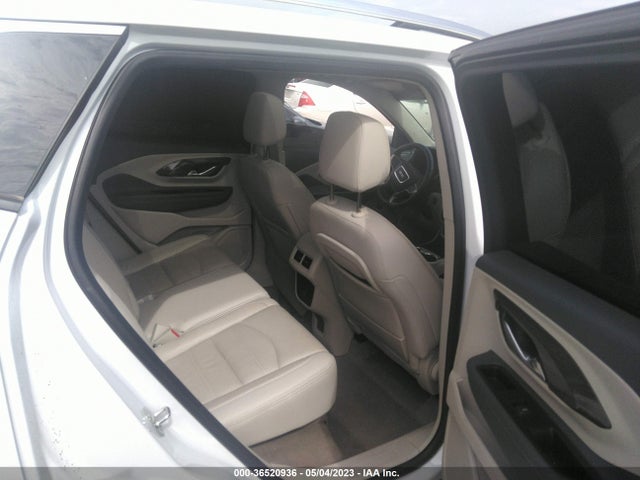 GMC Terrain Denali 2022 3GKALXEV8NL208411 Image 8
