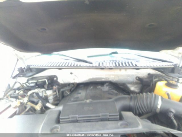 1FMJK1MT5HEA23924 Ford Expedition El Platinum