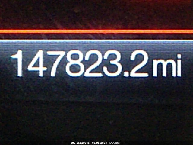1FMJK1MT5HEA23924 Ford Expedition El Platinum
