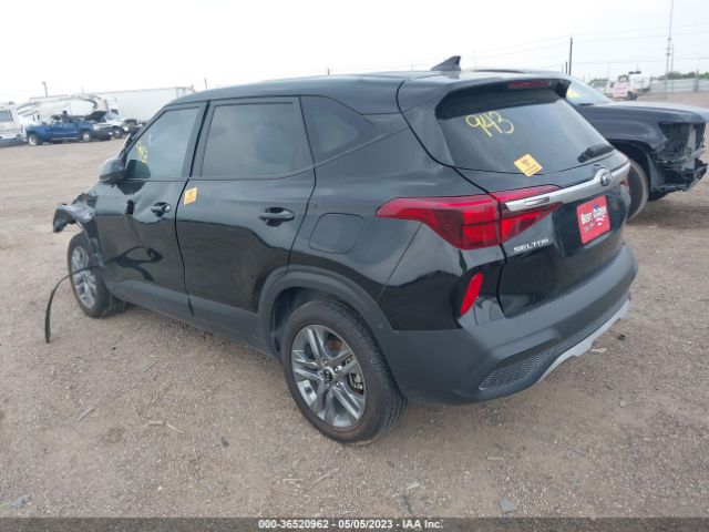 KNDEPCAA2M7111348 KIA Seltos Lx