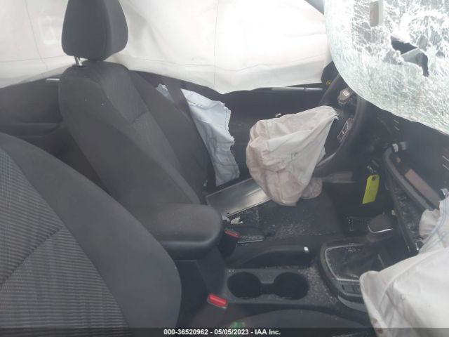 KNDEPCAA2M7111348 KIA Seltos Lx
