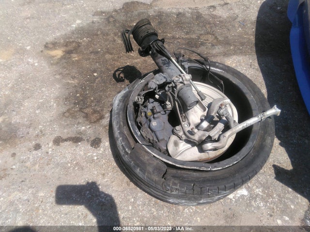 WBA4P1C36HK523061 BMW 4 Series 440i