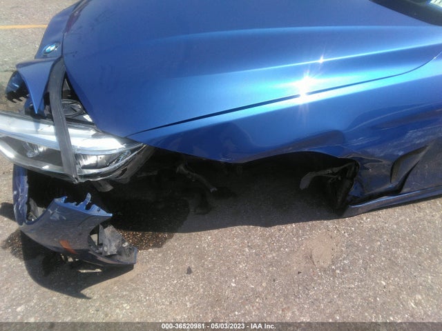WBA4P1C36HK523061 BMW 4 Series 440i
