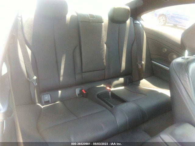 WBA4P1C36HK523061 BMW 4 Series 440i