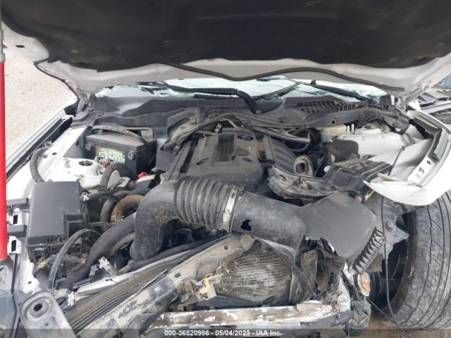 1FA6P8TH8G5295065 Ford Mustang Ecoboost